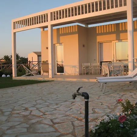 La Scogliera * Petrosino