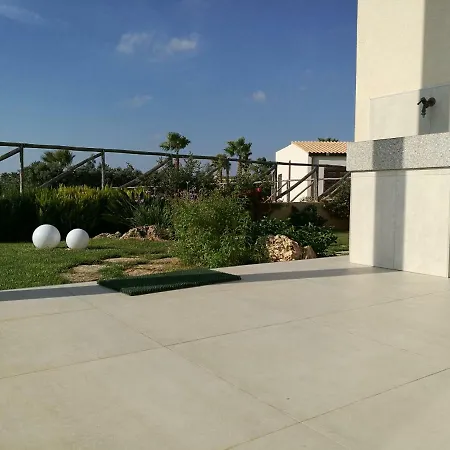 Casa vacanze La Scogliera Petrosino