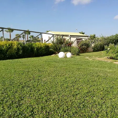 La Scogliera Casa vacanze
