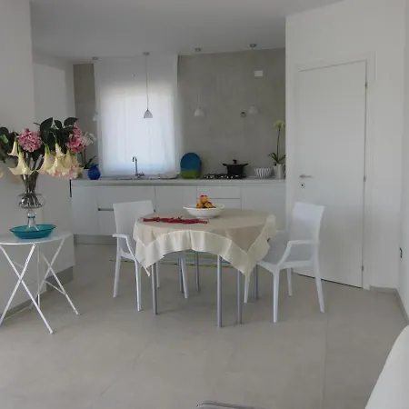 Casa vacanze La Scogliera *