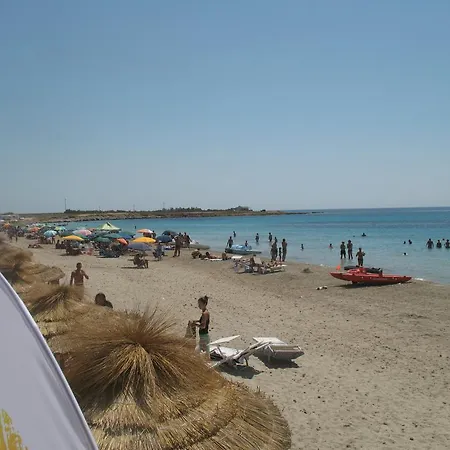 Holiday home La Scogliera Petrosino