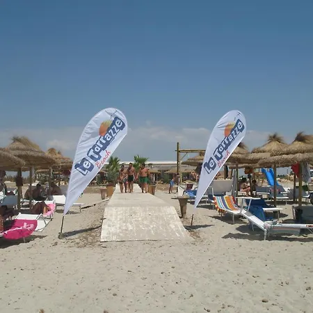 La Scogliera Holiday home *