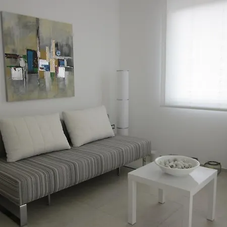 La Scogliera Holiday home