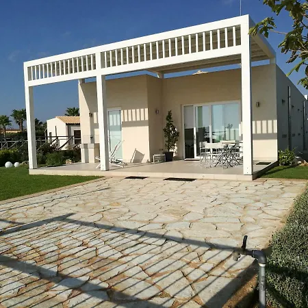 La Scogliera بيت للعطل *